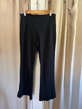 VSX Elevate Flare 30in Leggings- Large